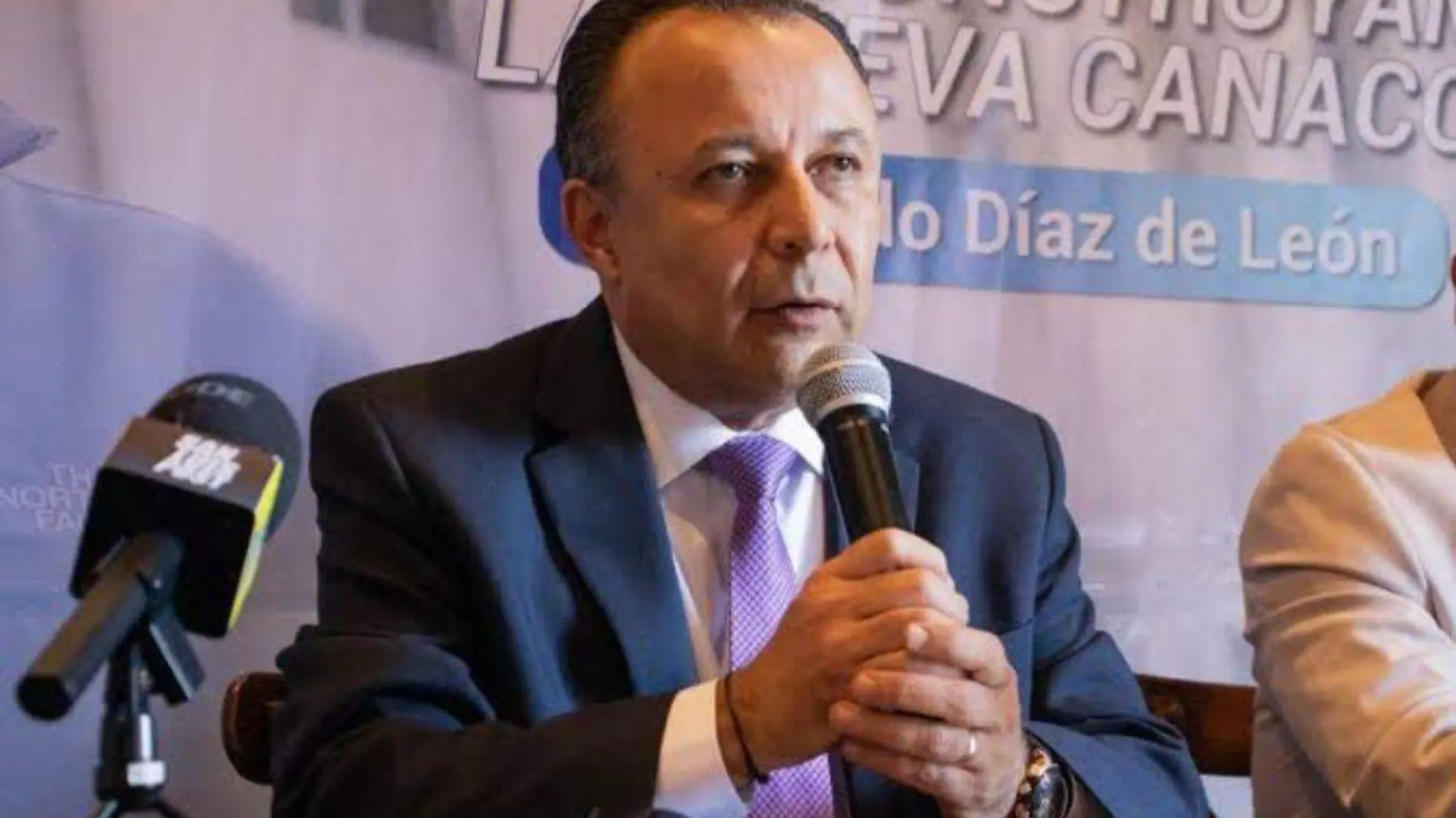 Fernando Díaz de León Hernández